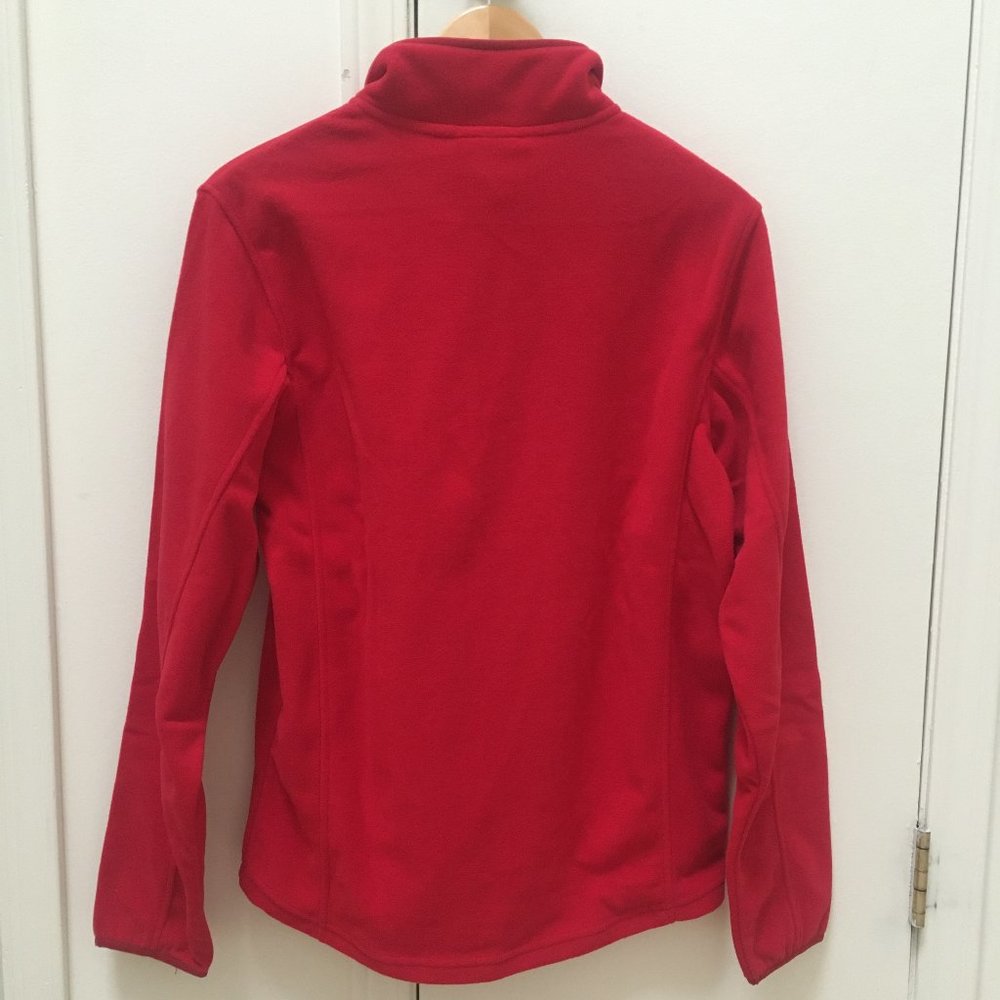 Avalanche Red pullover - Picture 3 of 4